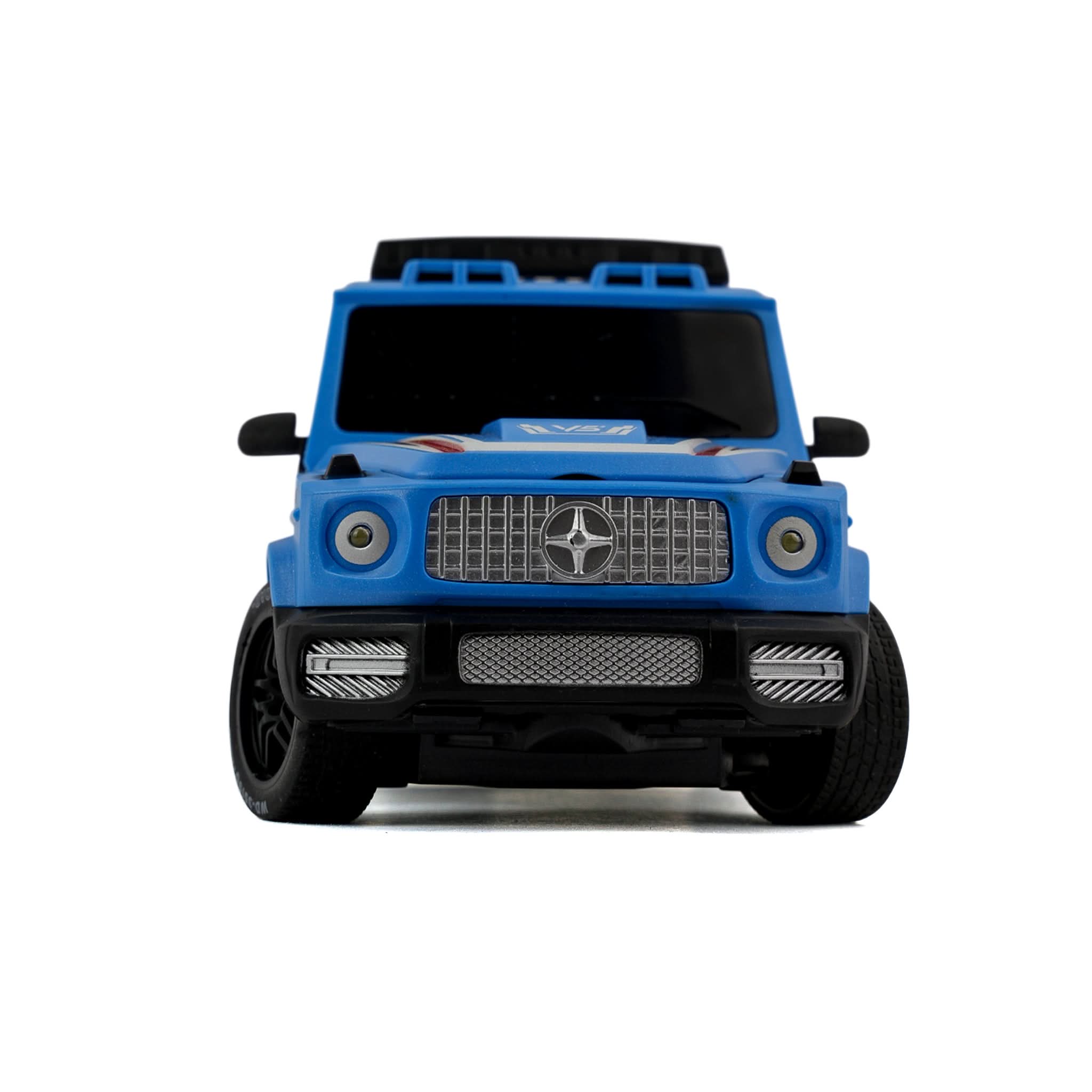 Remote Control Jeep, Remote Control, Chase Value, Chase Value