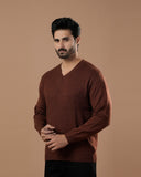 Eminent Men Full Sleeves Sweater, Men's Sweater & Sweat Shirts, Eminent, Chase Value