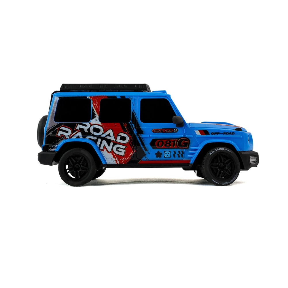 Remote Control Jeep, Remote Control, Chase Value, Chase Value