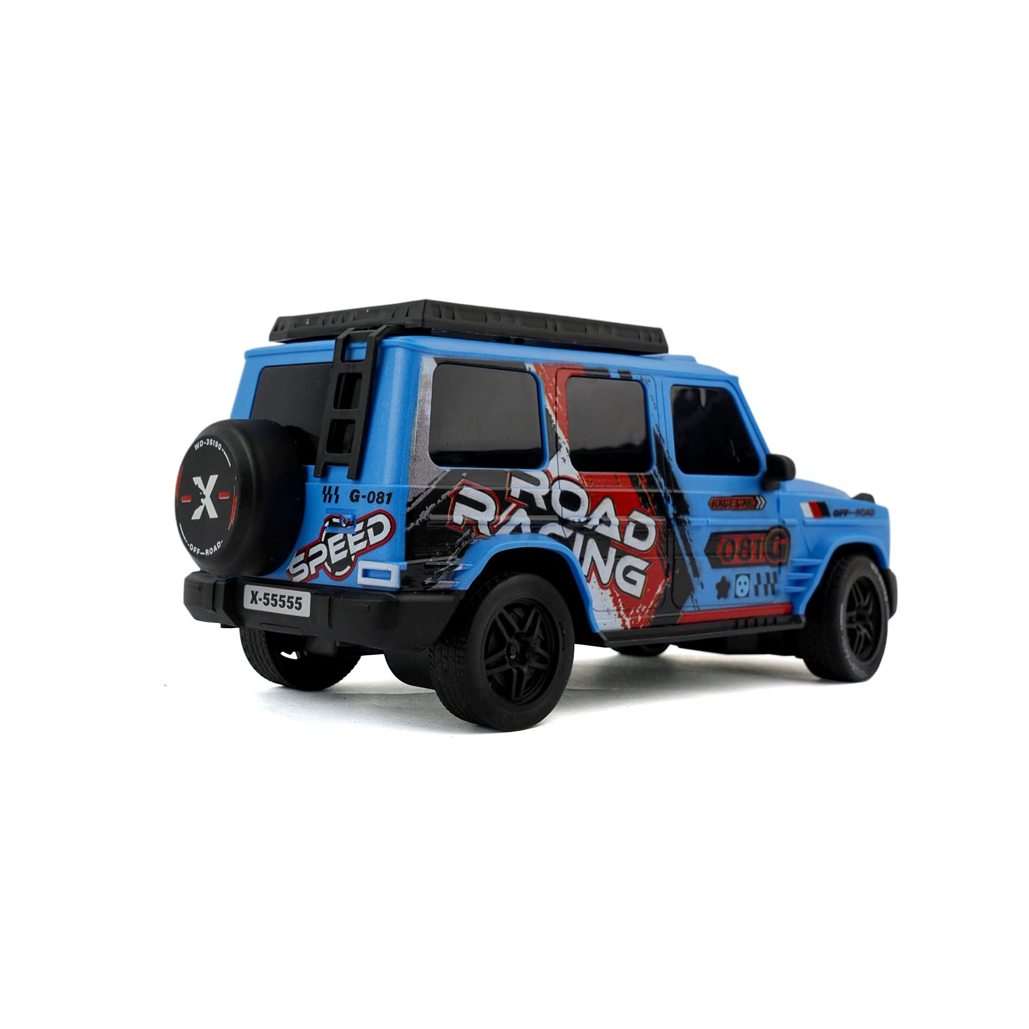 Remote Control Jeep, Remote Control, Chase Value, Chase Value
