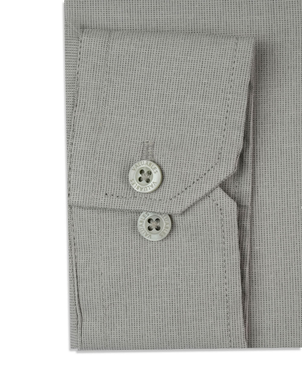 Valuables Mens Formal Shirt Dobby, Men's Shirts, Chase Value, Chase Value