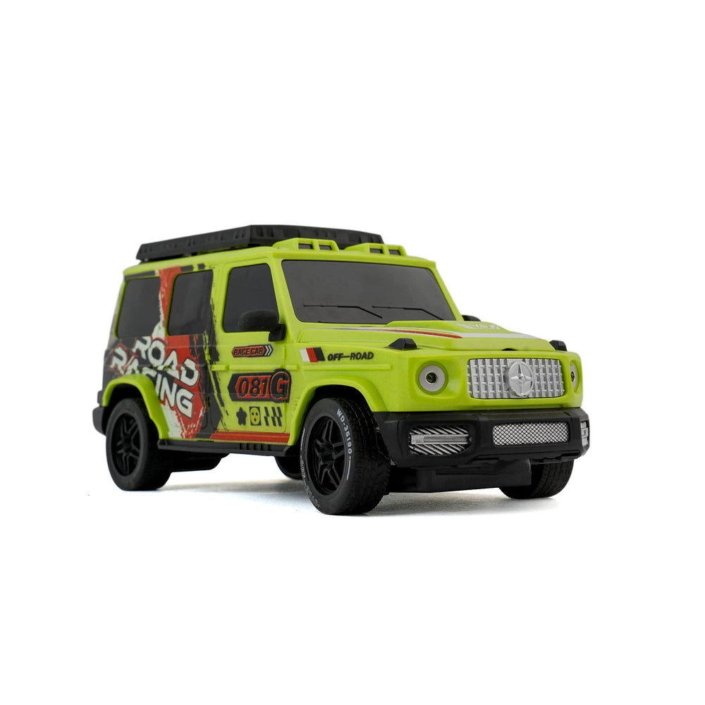 Remote Control Jeep, Remote Control, Chase Value, Chase Value