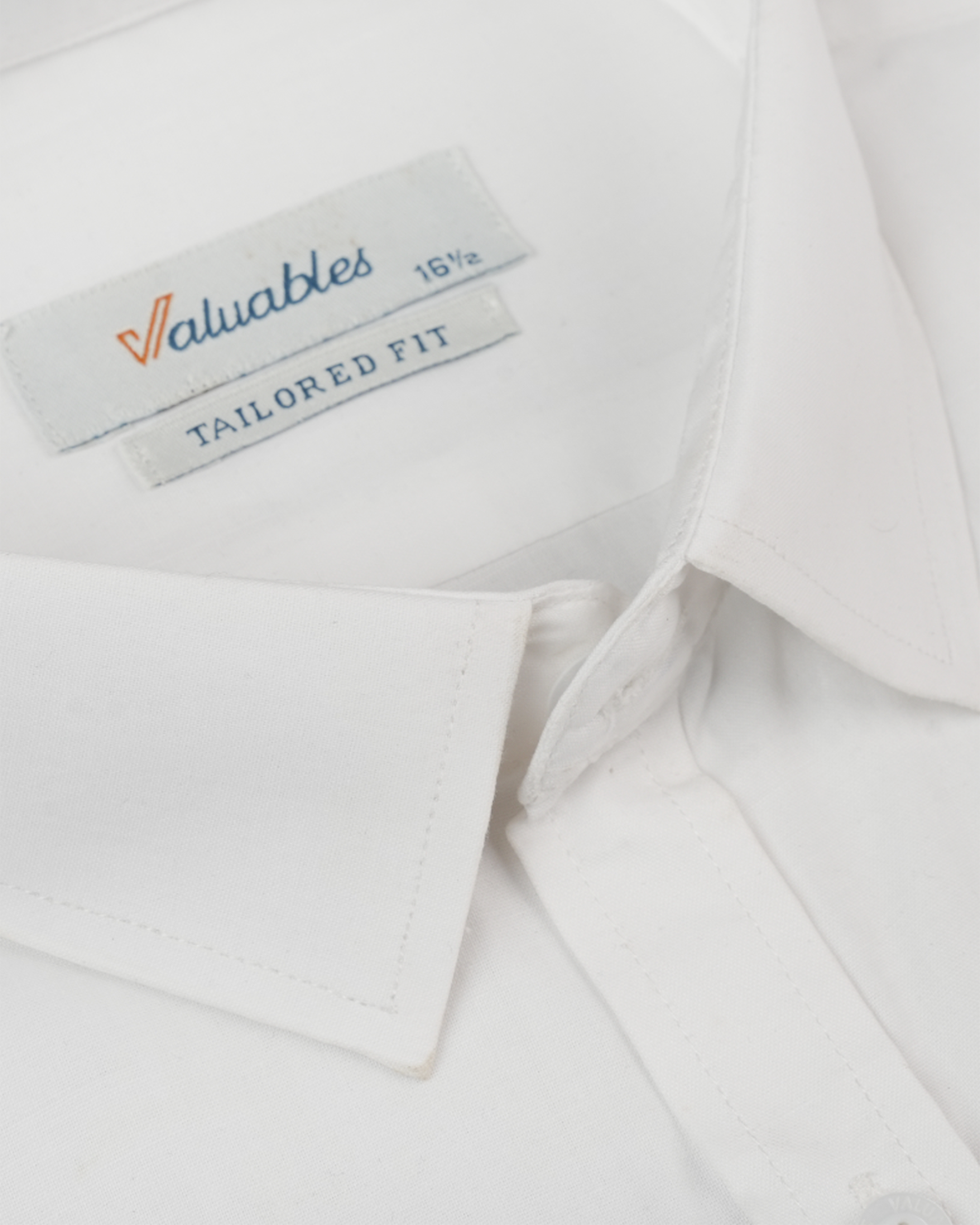 Valuable Men's Formal Plain Shirt, Men's Shirts, Chase Value, Chase Value