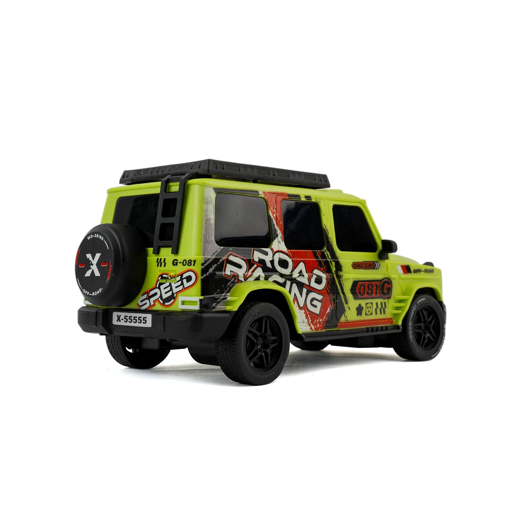 Remote Control Jeep, Remote Control, Chase Value, Chase Value