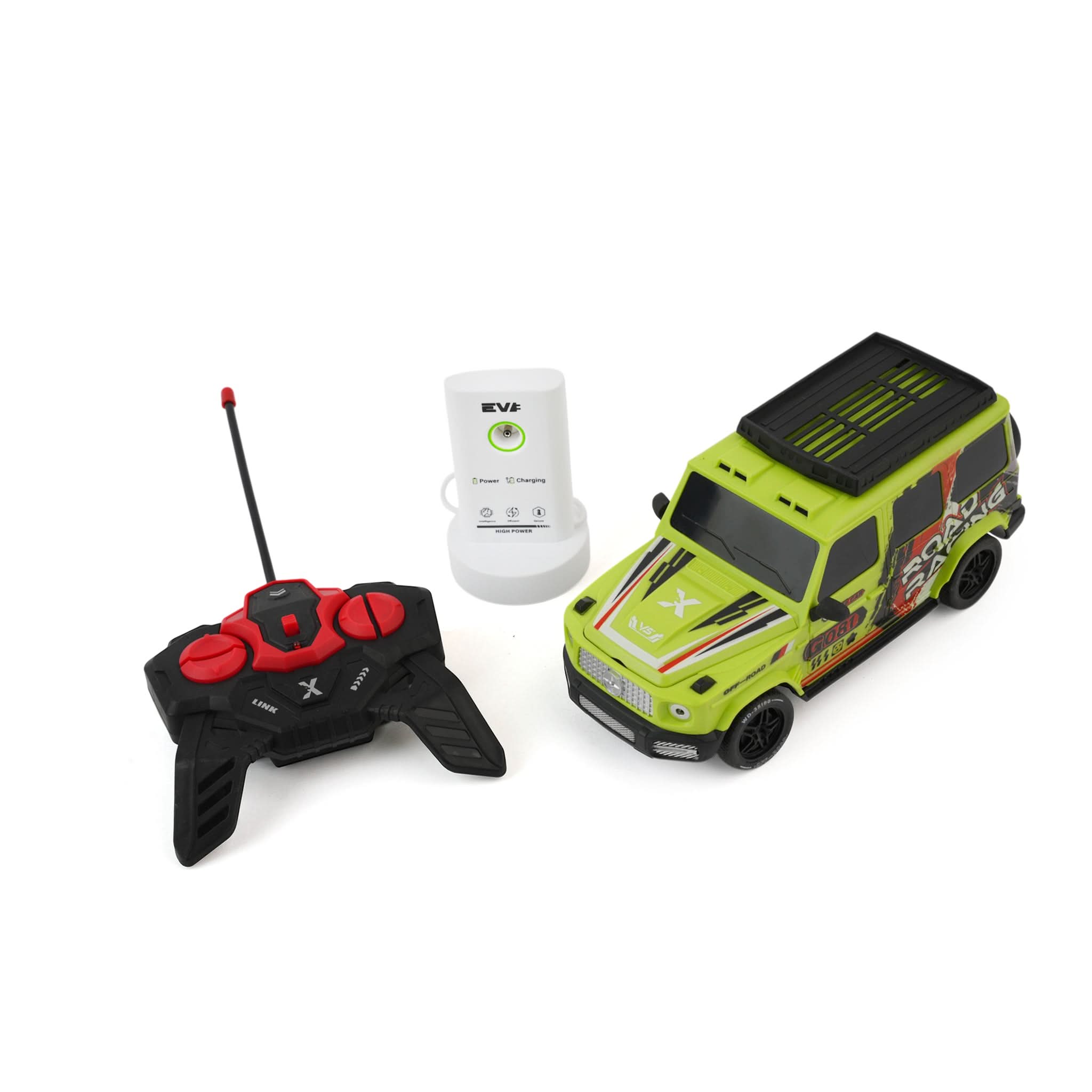 Remote Control Jeep, Remote Control, Chase Value, Chase Value