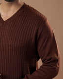 Eminent Men Full Sleeves Sweater, Men's Sweater & Sweat Shirts, Eminent, Chase Value