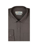 Valuables Men’s Formal Shirt Plain, Men's Shirts, Chase Value, Chase Value