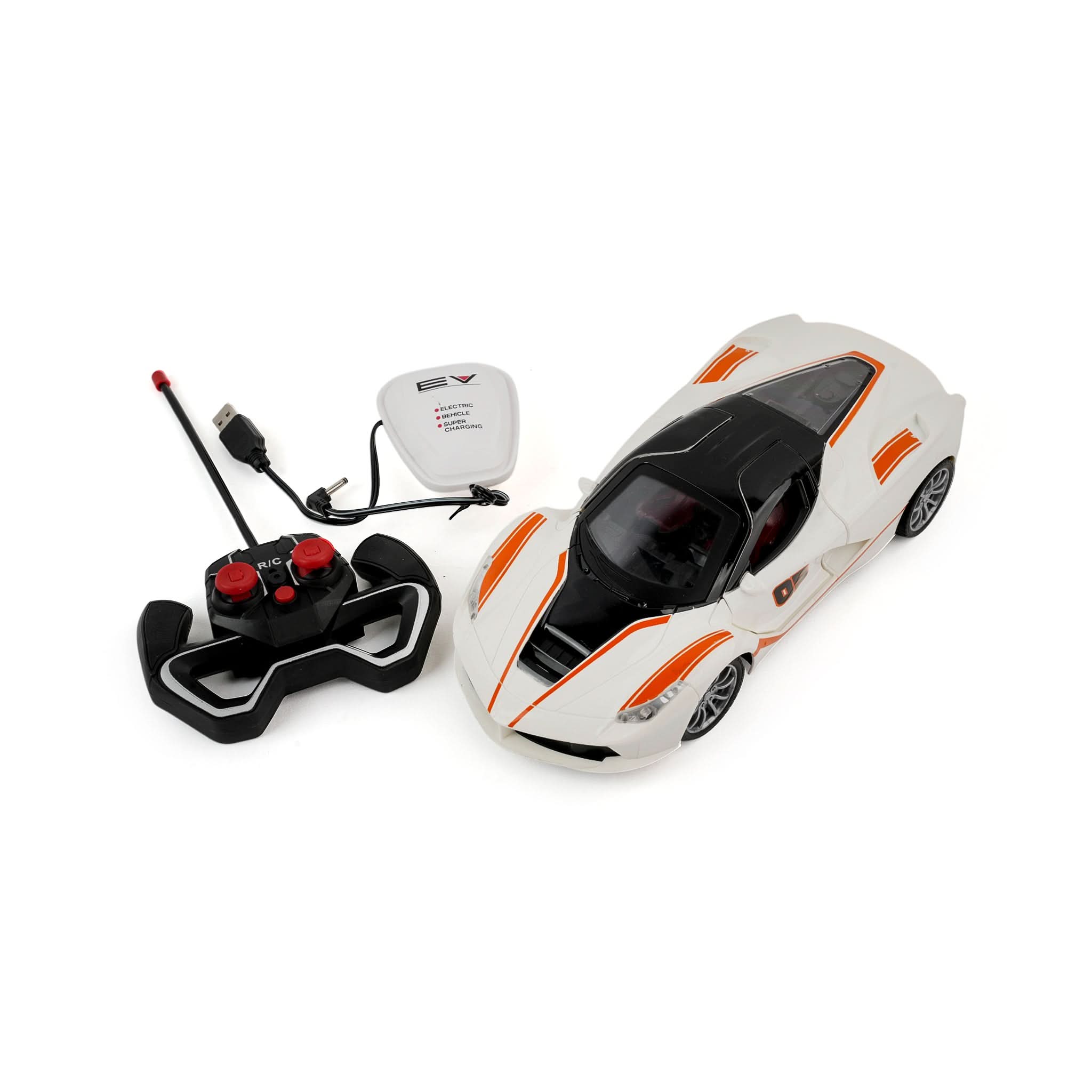 Remote Control Car, Remote Control, Chase Value, Chase Value