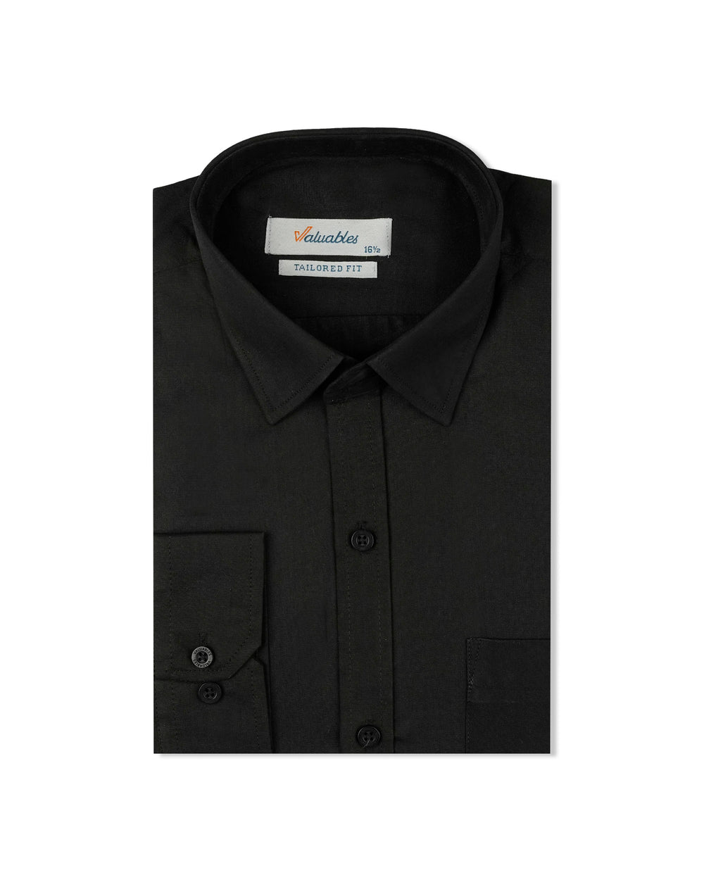 Valuable Men's Formal Shirt, Men's Shirts, Chase Value, Chase Value