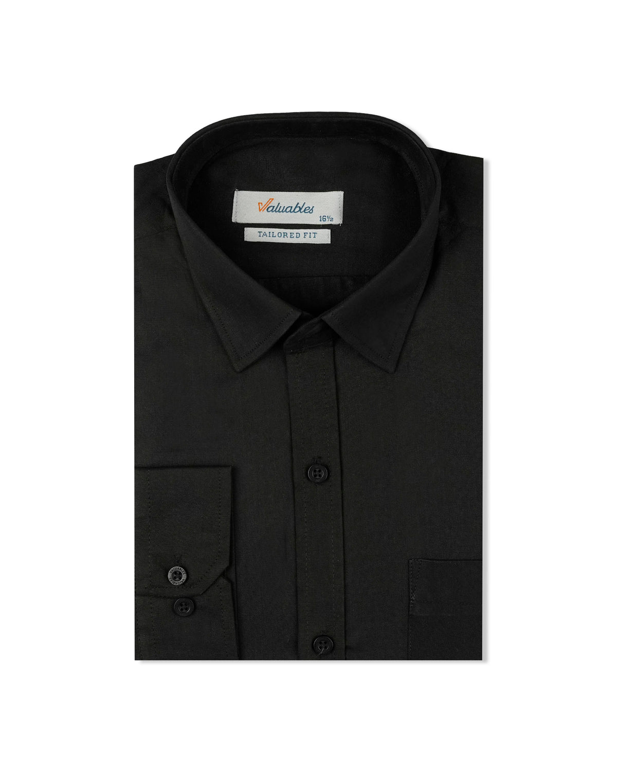 Valuable Men's Formal Shirt, Men's Shirts, Chase Value, Chase Value