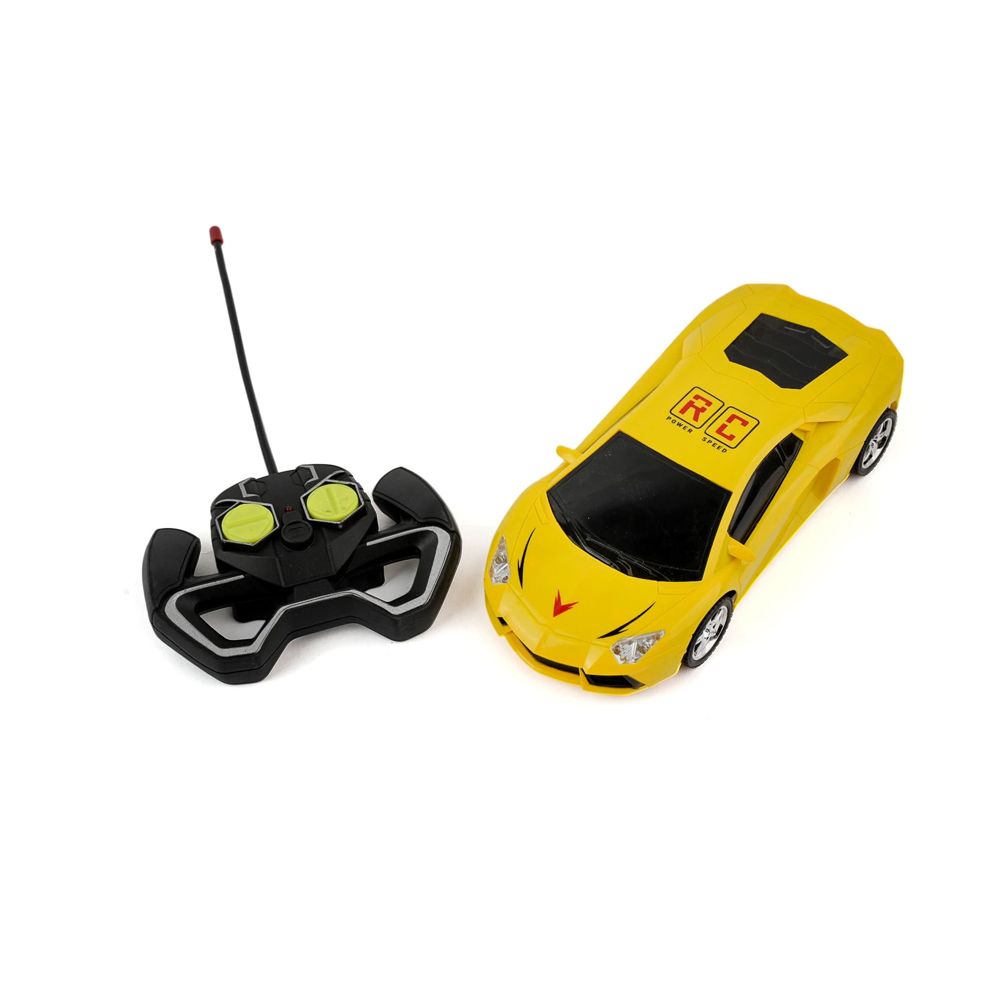 Remote Control Car, Remote Control, Chase Value, Chase Value