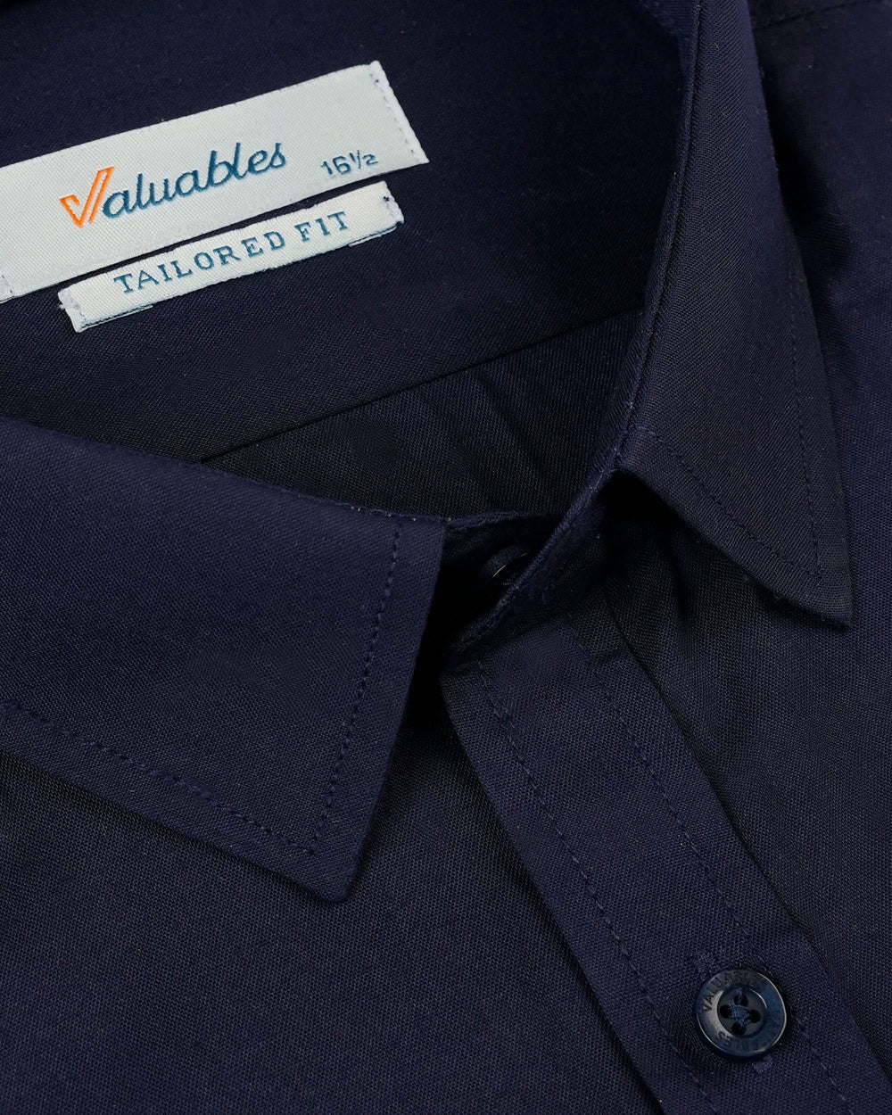 Valuable Men's Formal Plain Shirt, Men's Shirts, Chase Value, Chase Value