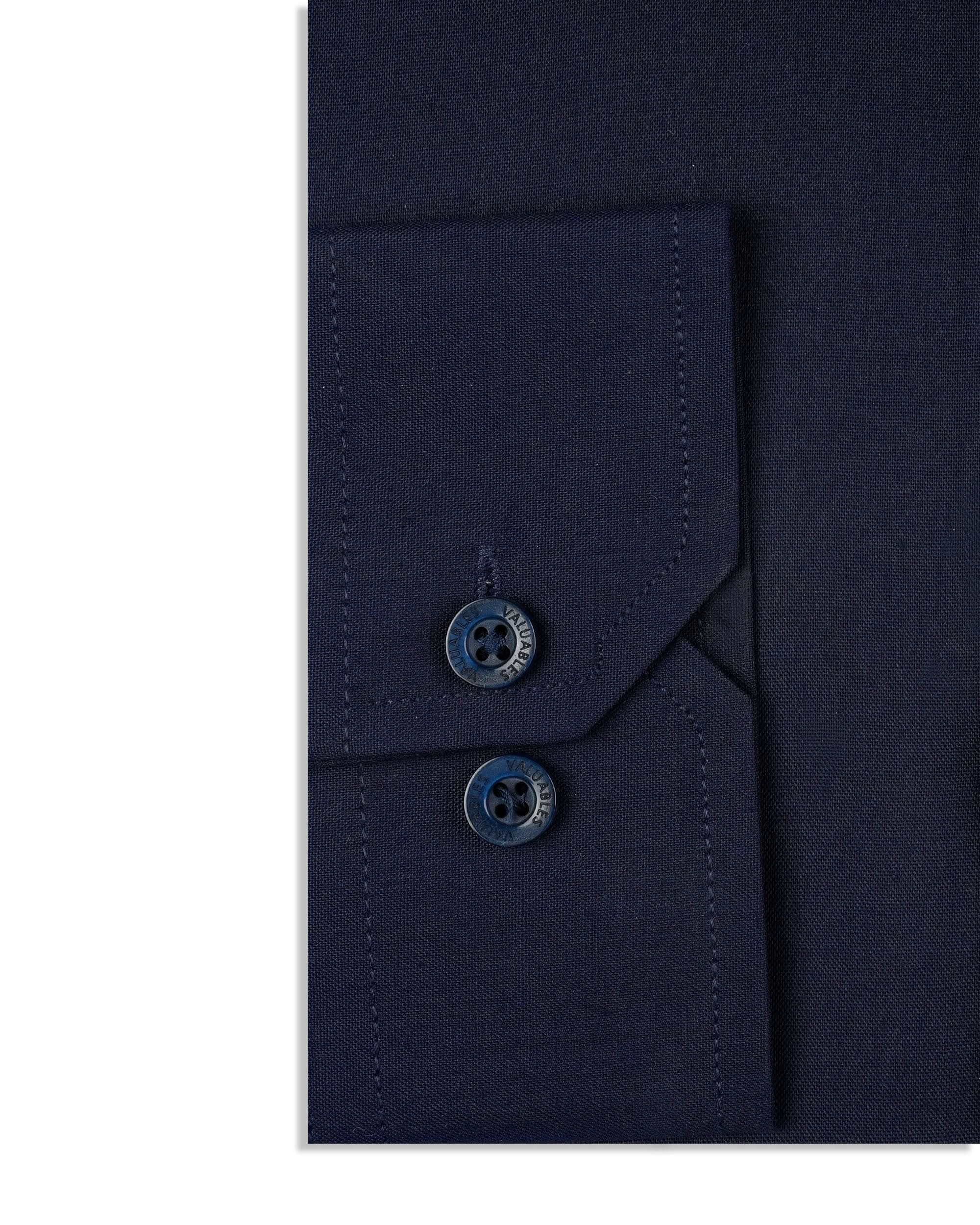 Valuable Men's Formal Plain Shirt, Men's Shirts, Chase Value, Chase Value