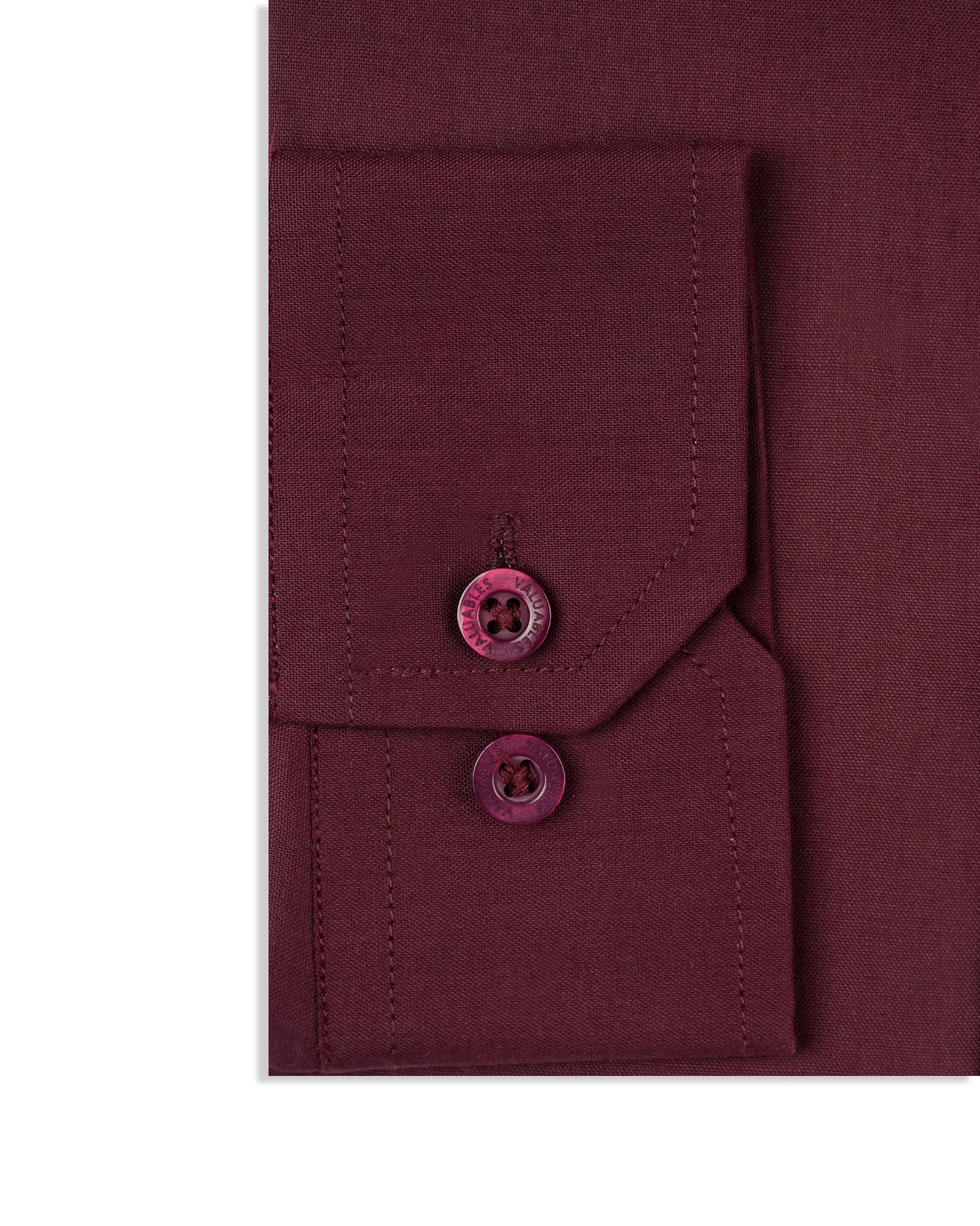 Valuable Men's Formal Plain Shirt, Men's Shirts, Chase Value, Chase Value