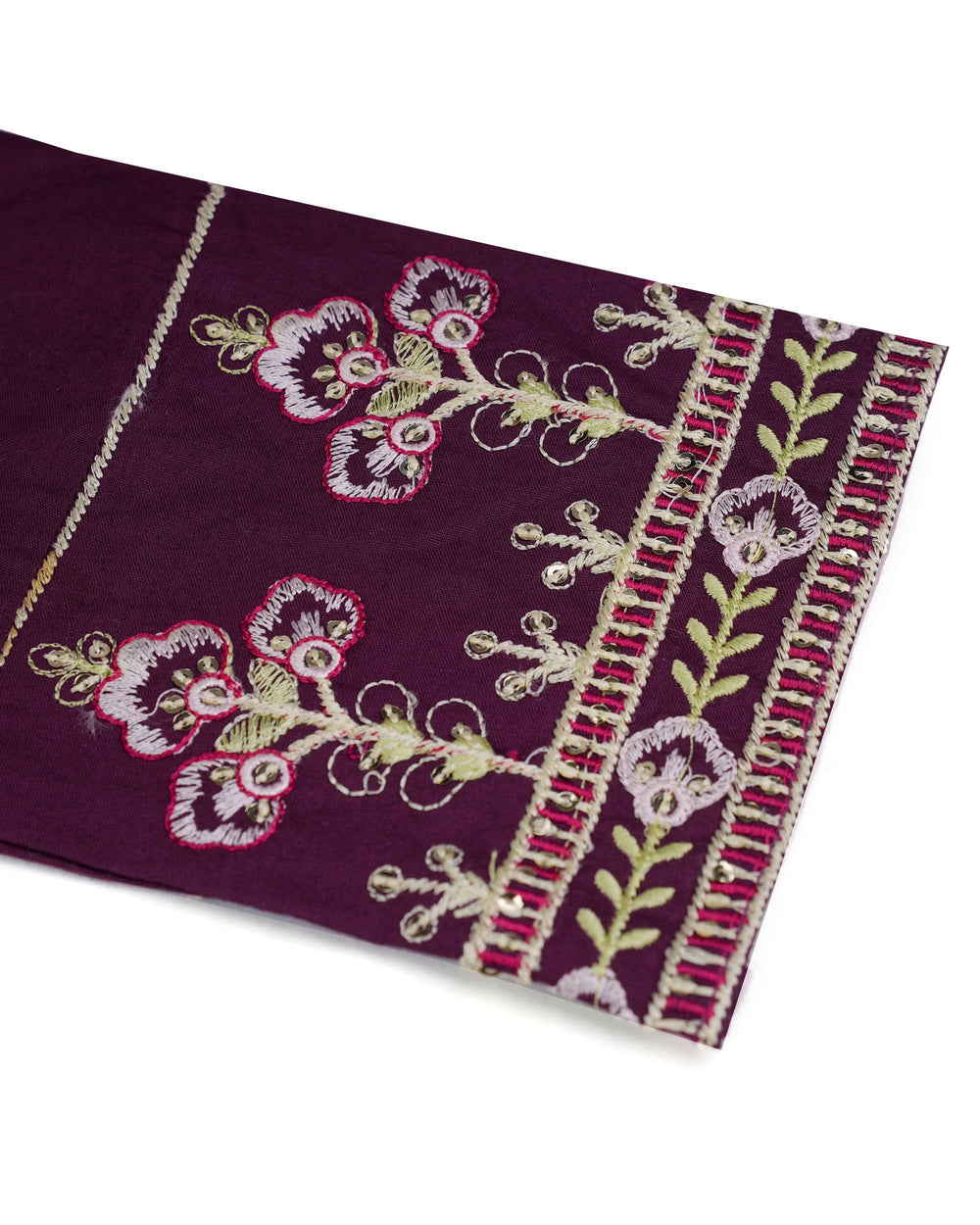 Valuables Girl 2-Piece Embroidered Suit, Girls Shalwar Kameez, Chase Value, Chase Value