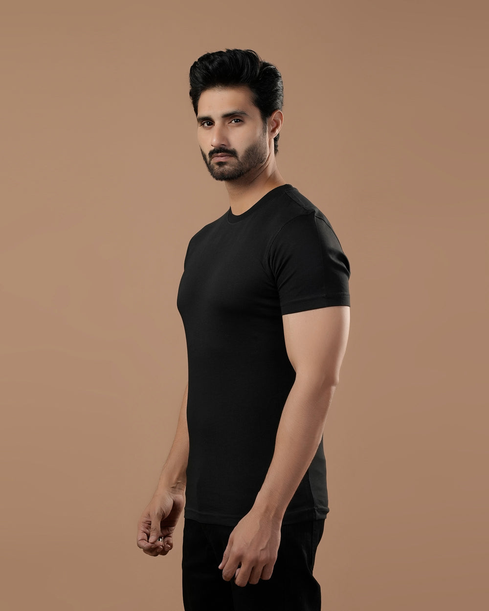 Eminent Men's Crew Neck Half Sleeves T-Shirt, Men's T-Shirts & Polos, Eminent, Chase Value