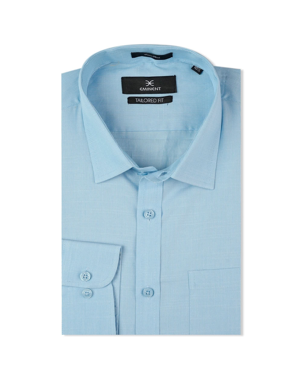 Eminent Men's Formal Chambray Shirt, Men's Shirts, Eminent, Chase Value