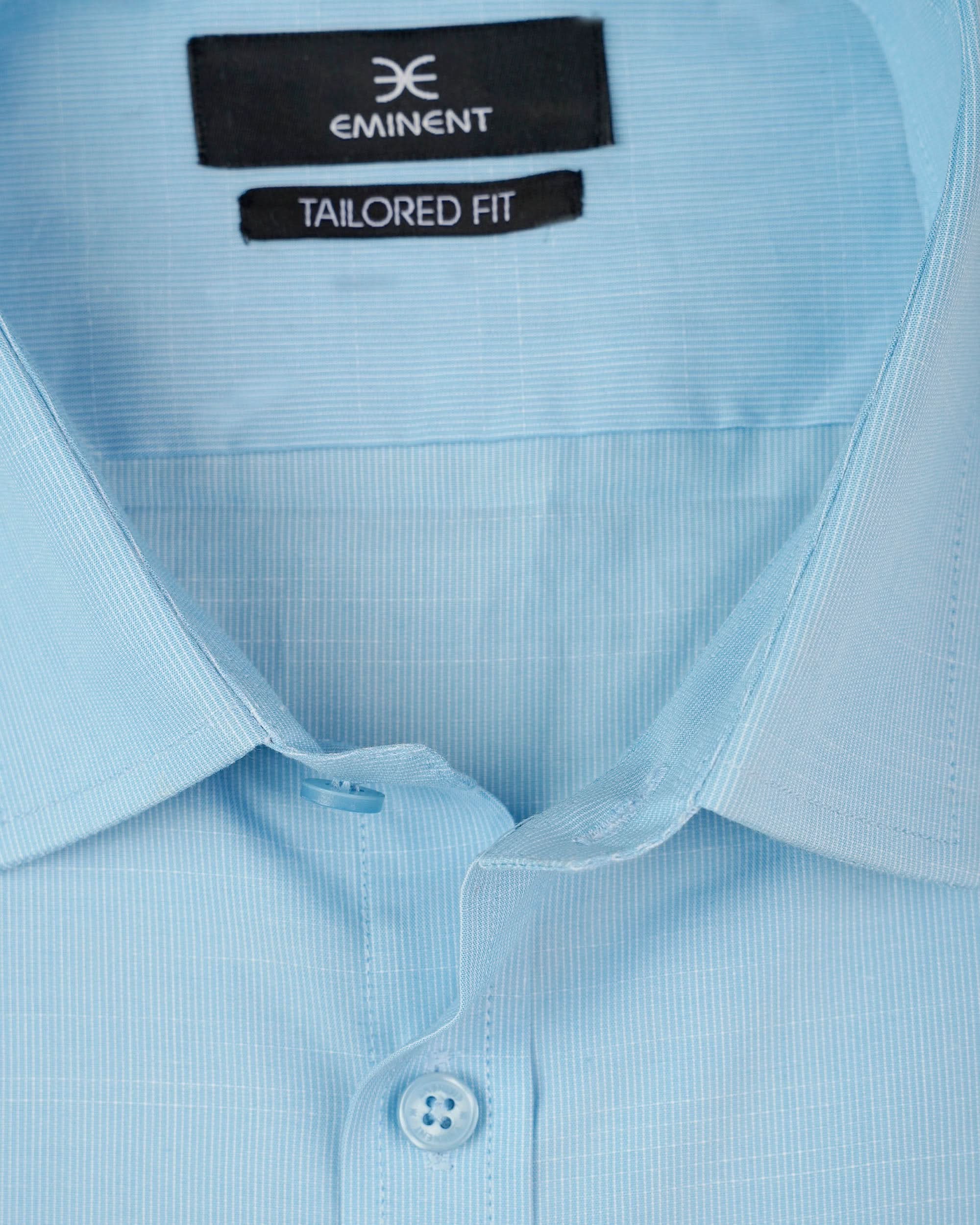 Eminent Men's Formal Chambray Shirt, Men's Shirts, Eminent, Chase Value