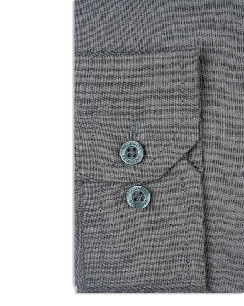 Valuable Men's Formal Plain Shirt, Men's Shirts, Chase Value, Chase Value