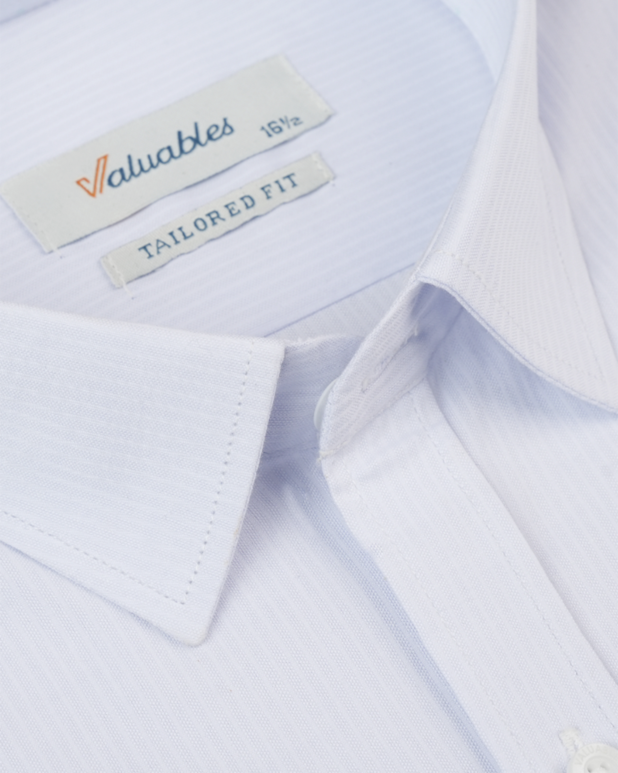 Valuables Mens Formal Shirt Dobby, Men's Shirts, Chase Value, Chase Value
