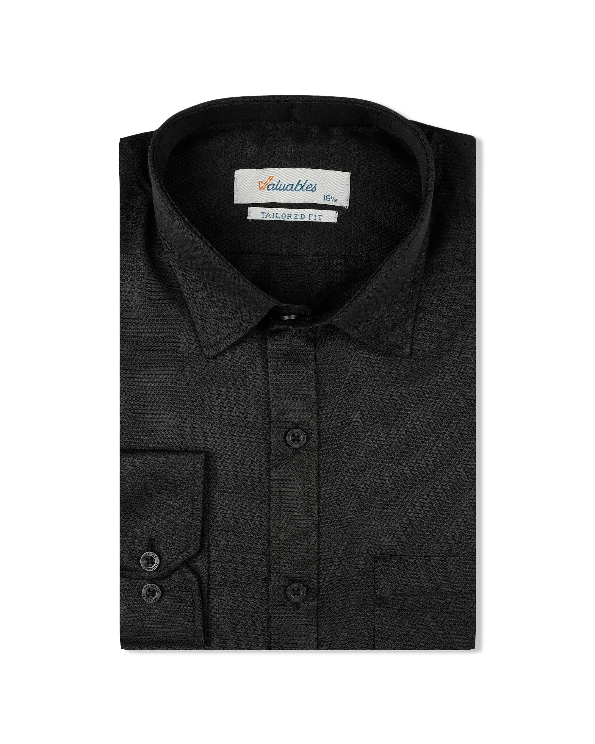 Valuables Mens Formal Shirt, Men's Shirts, Chase Value, Chase Value