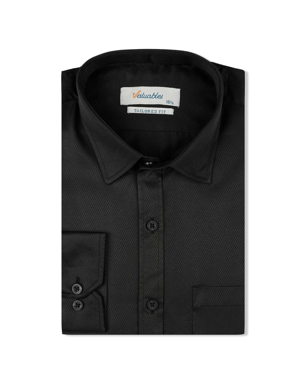 Valuables Mens Formal Shirt, Men's Shirts, Chase Value, Chase Value