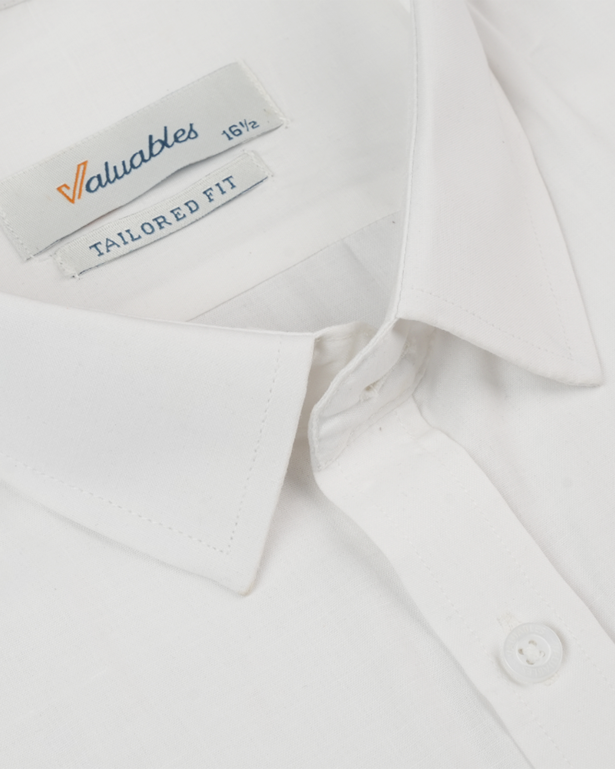 Valuables Men’s Formal Shirt Plain, Men's Shirts, Chase Value, Chase Value