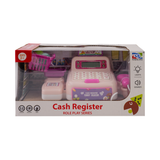 Cash Register, Educational Toys, Chase Value, Chase Value