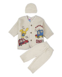 Newborn Boys Full Sleeves Suit, Newborn Boys Sets & Suits, Chase Value, Chase Value