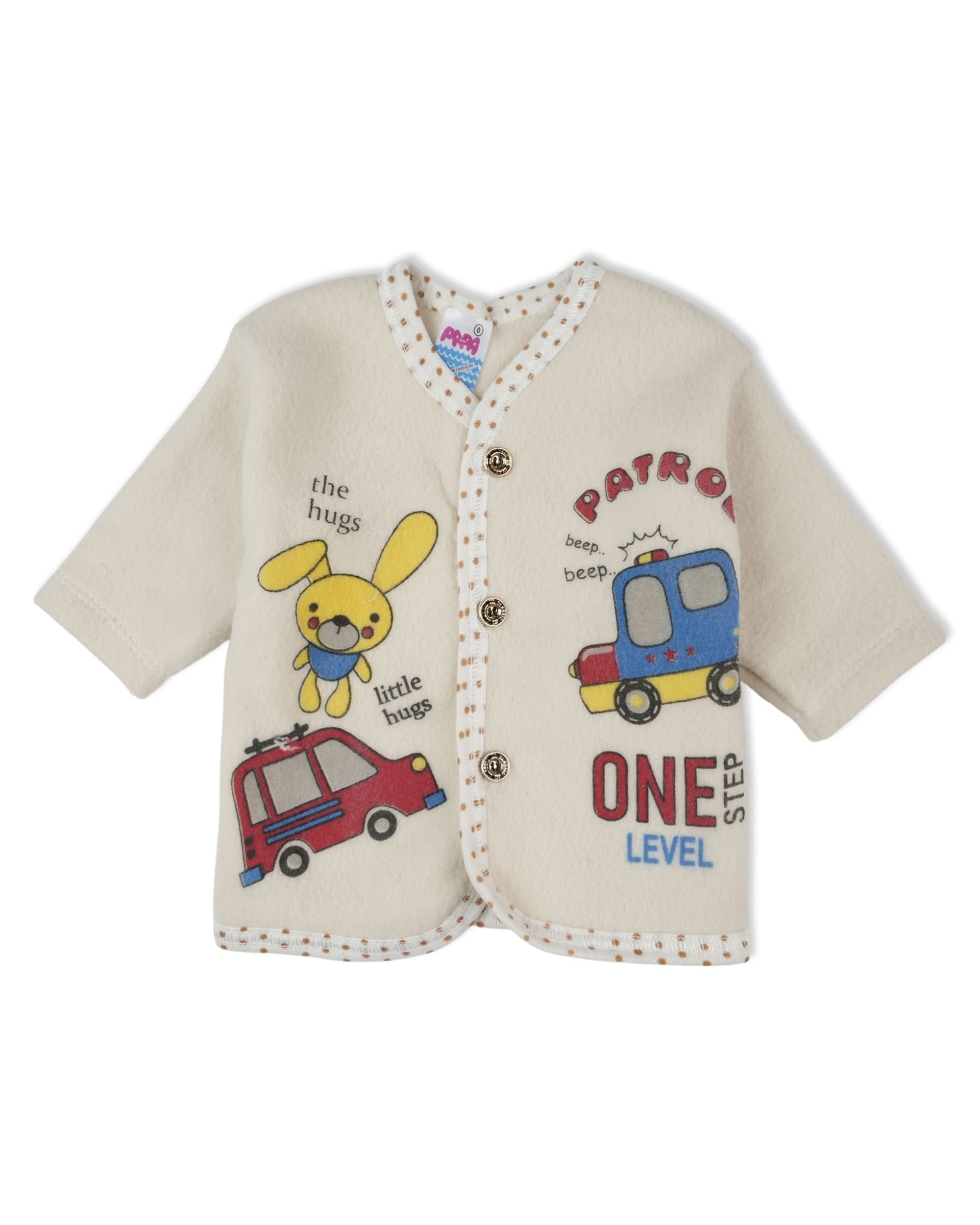 Newborn Boys Full Sleeves Suit, Newborn Boys Sets & Suits, Chase Value, Chase Value