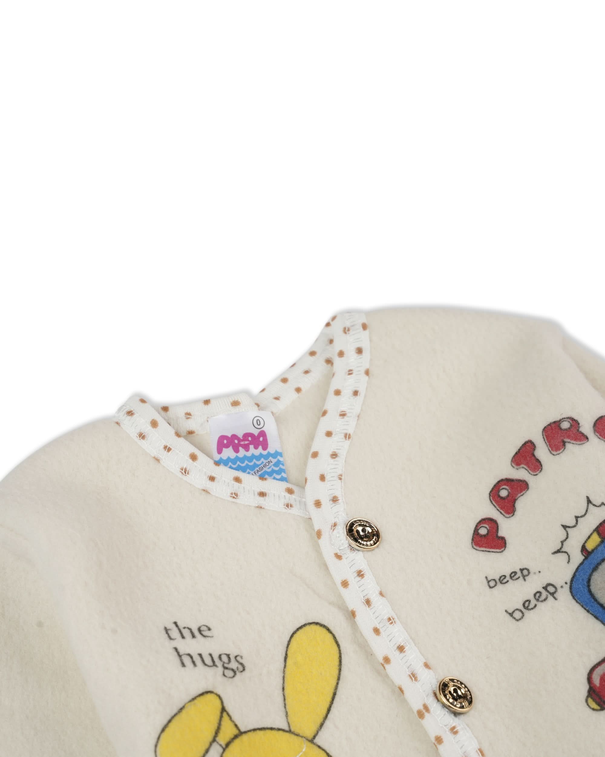 Newborn Boys Full Sleeves Suit, Newborn Boys Sets & Suits, Chase Value, Chase Value