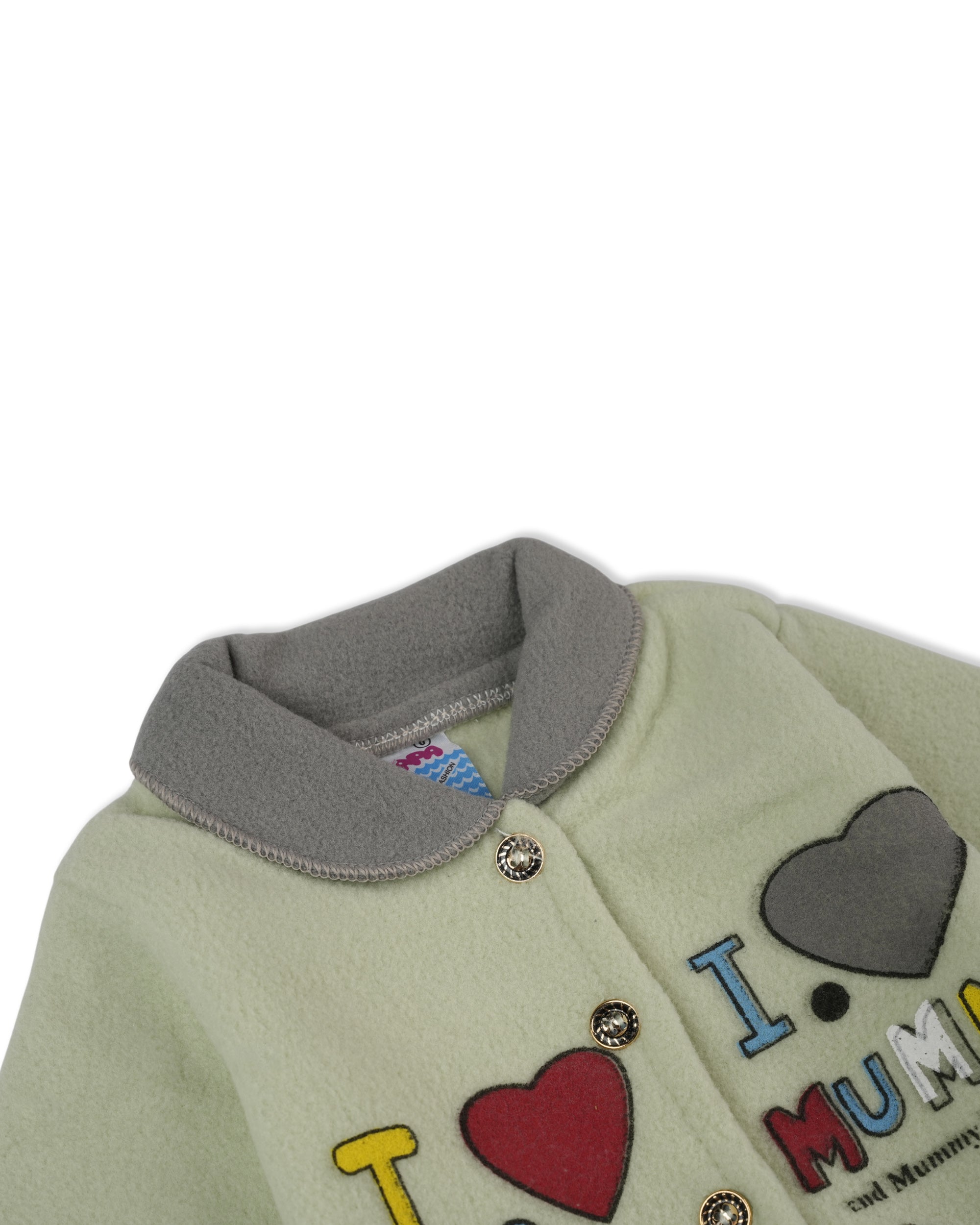 Newborn Girls Full Sleeves Suit, Newborn Girls Sets & Suits, Chase Value, Chase Value