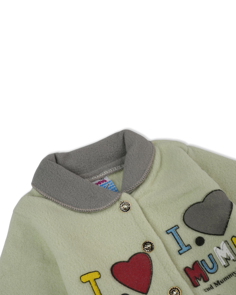 Newborn Girls Full Sleeves Suit, Newborn Girls Sets & Suits, Chase Value, Chase Value