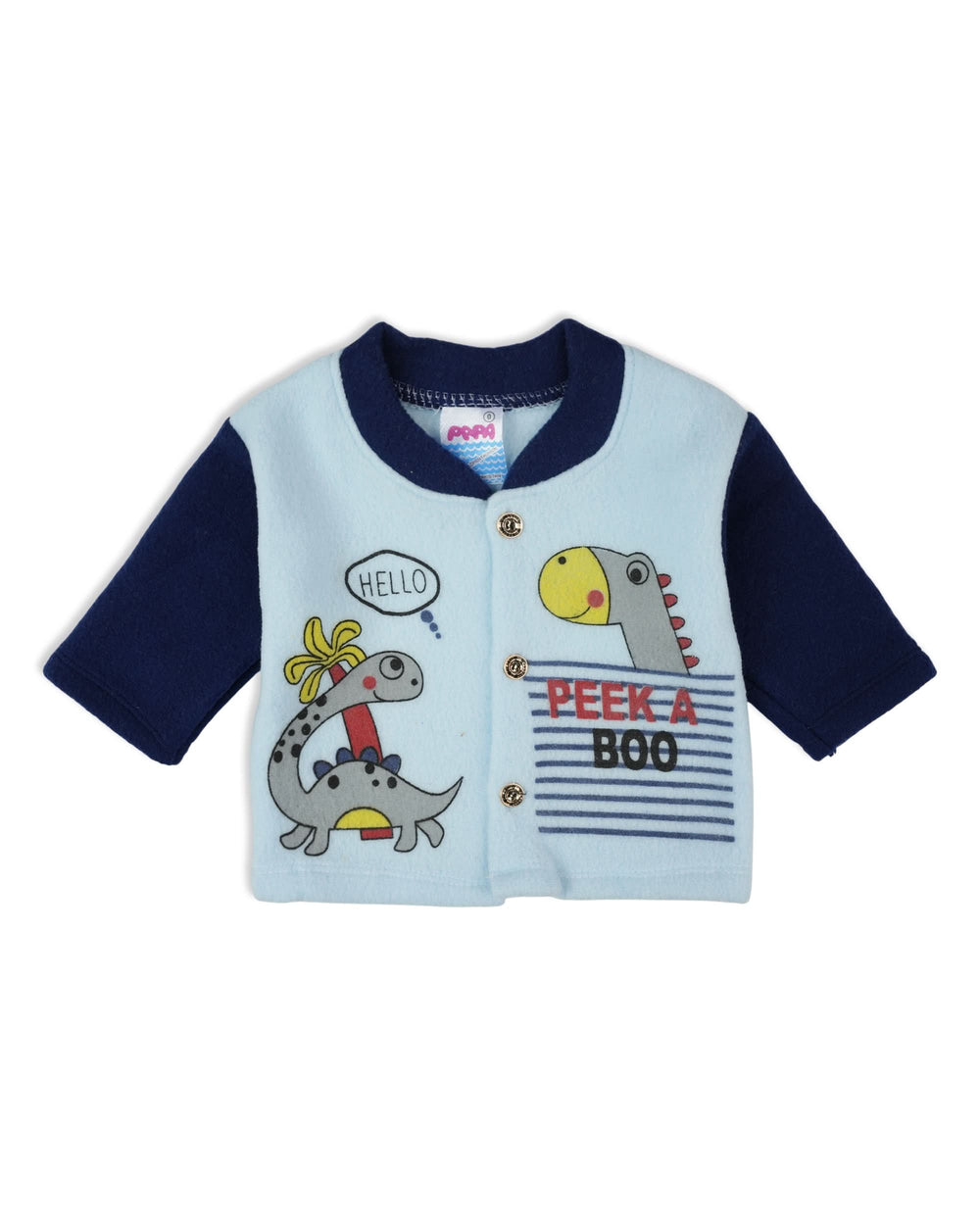 Newborn Boys Full Sleeves Suit, Newborn Boys Sets & Suits, Chase Value, Chase Value