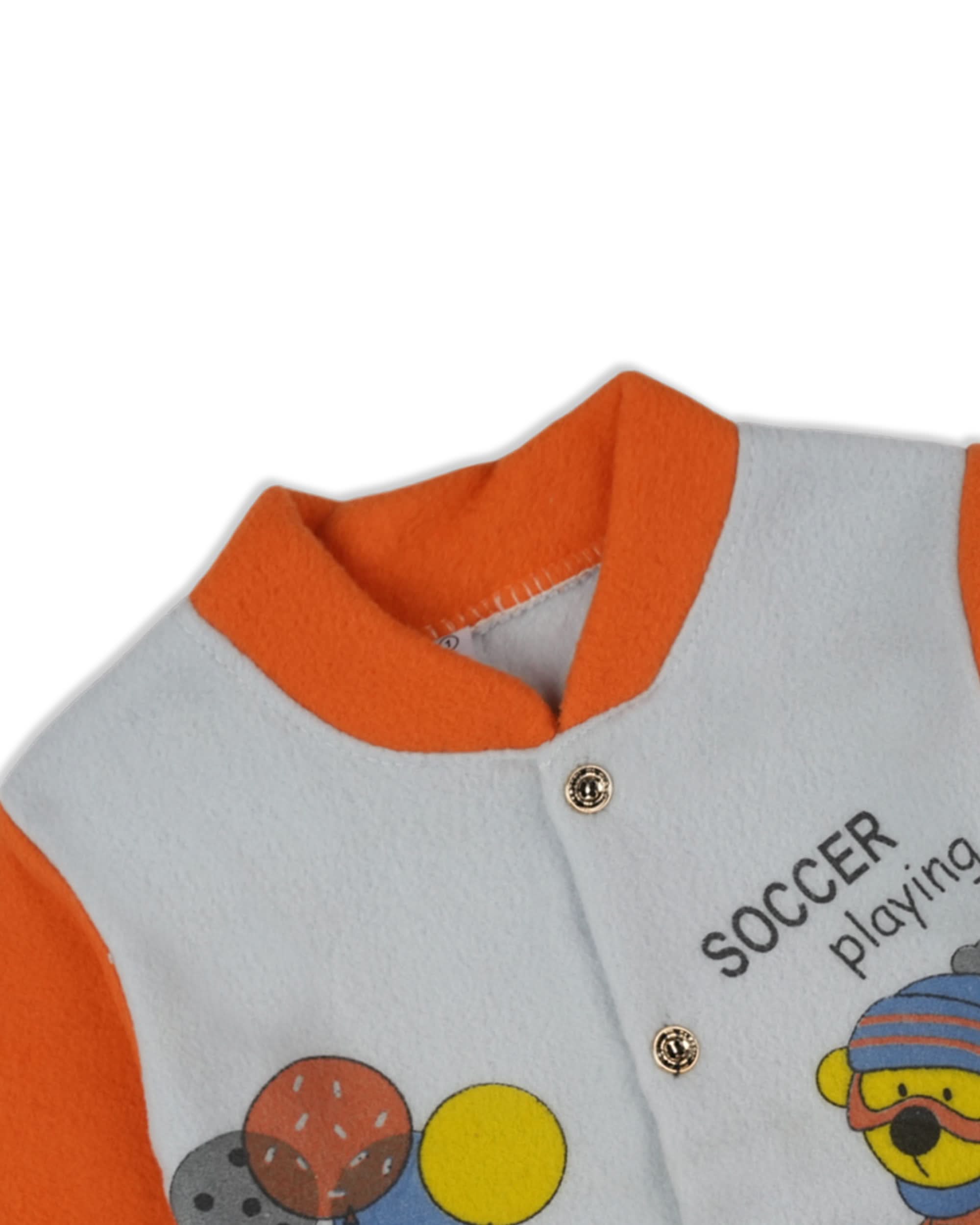 Newborn Boys Full Sleeves Suit, Newborn Boys Sets & Suits, Chase Value, Chase Value