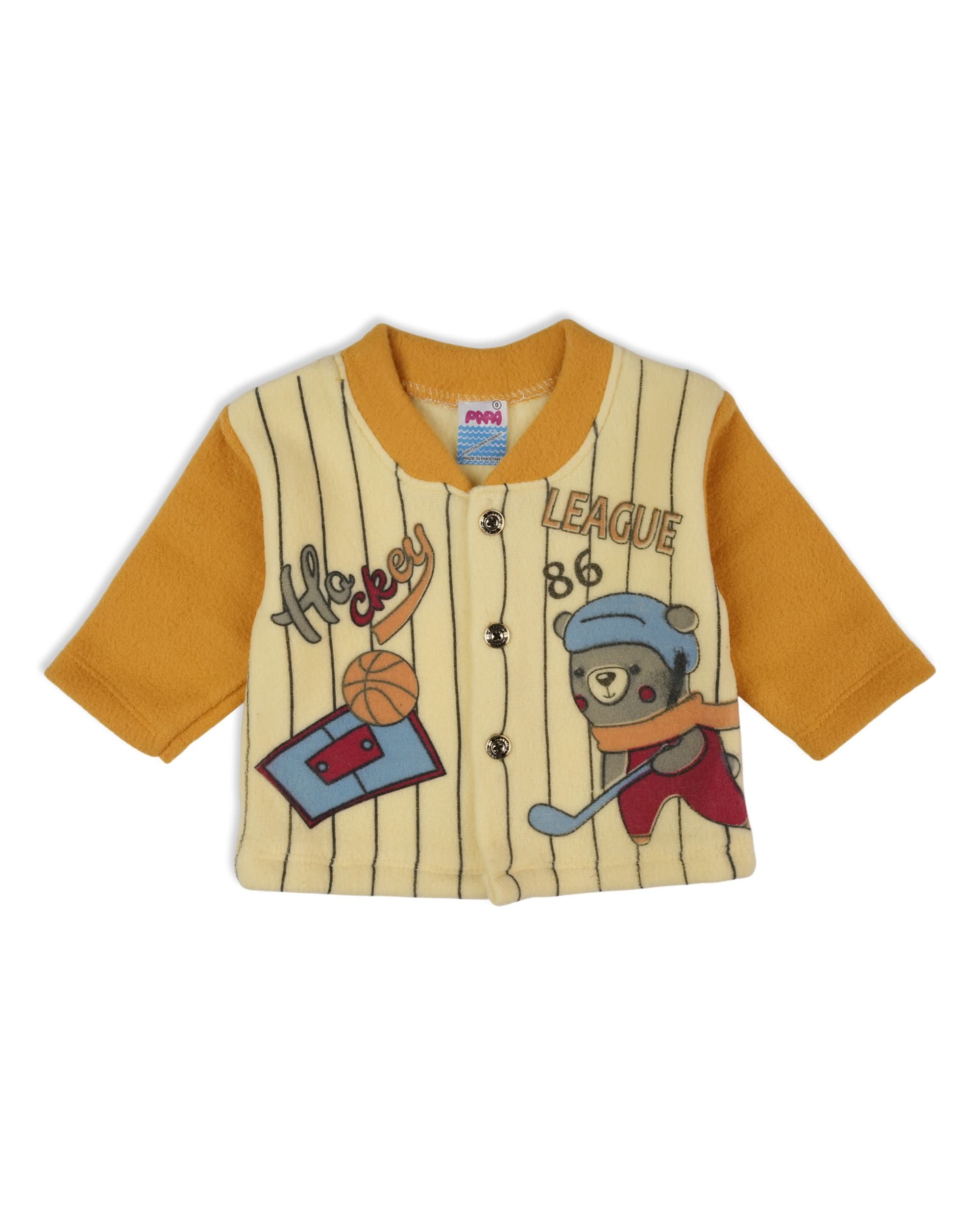 Newborn Boys Full Sleeves Suit, Newborn Boys Sets & Suits, Chase Value, Chase Value