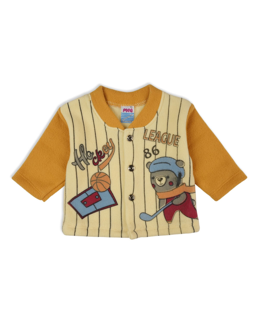 Newborn Boys Full Sleeves Suit, Newborn Boys Sets & Suits, Chase Value, Chase Value