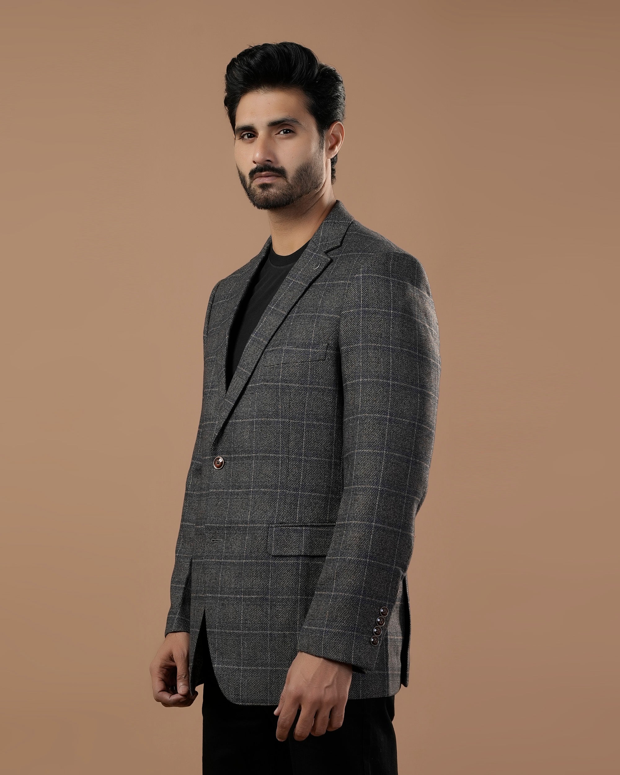 Eminent Men Blazer, Men's Blazzer & Coats, Eminent, Chase Value