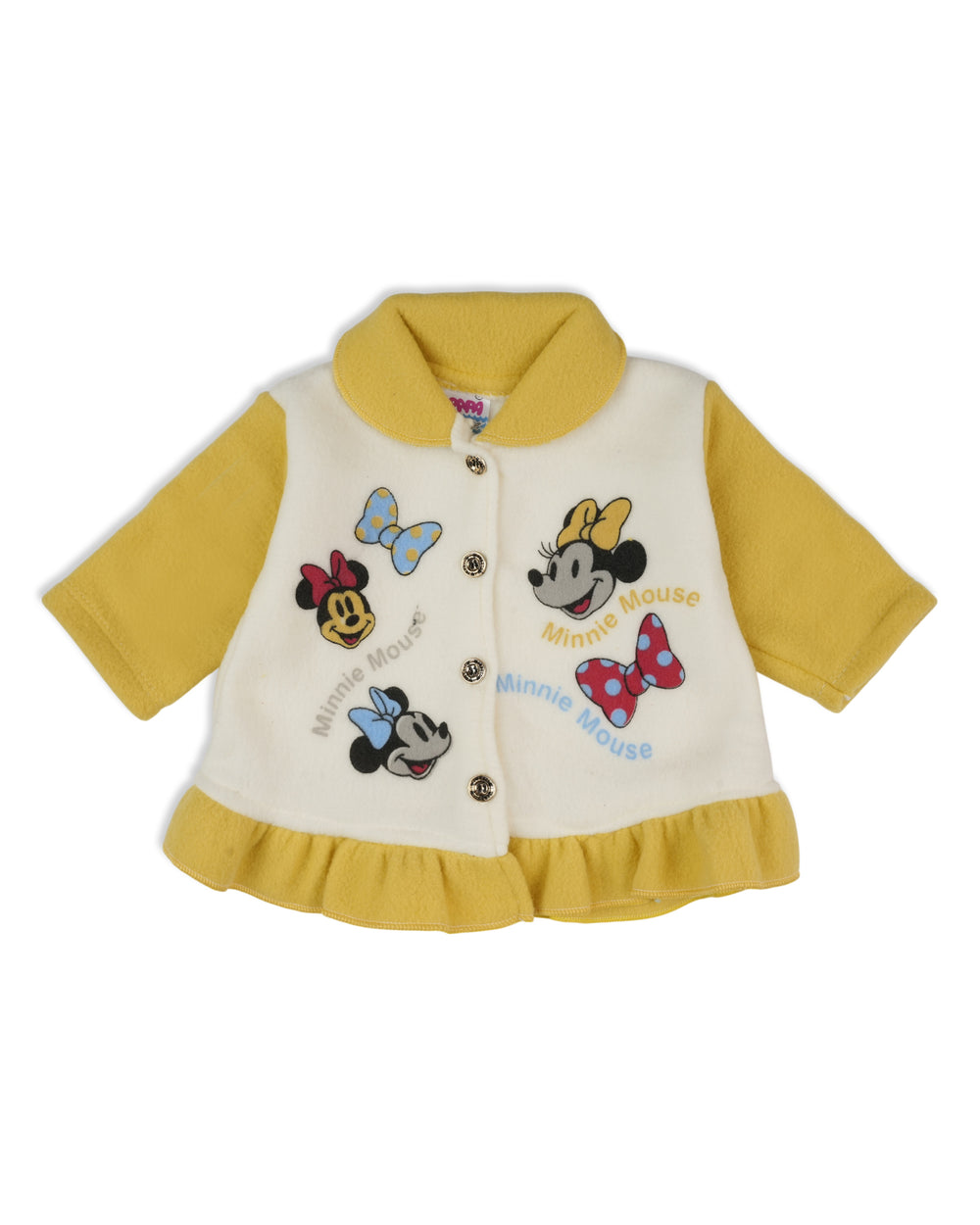 Newborn Girls Full Sleeves Suit, Newborn Girls Sets & Suits, Chase Value, Chase Value