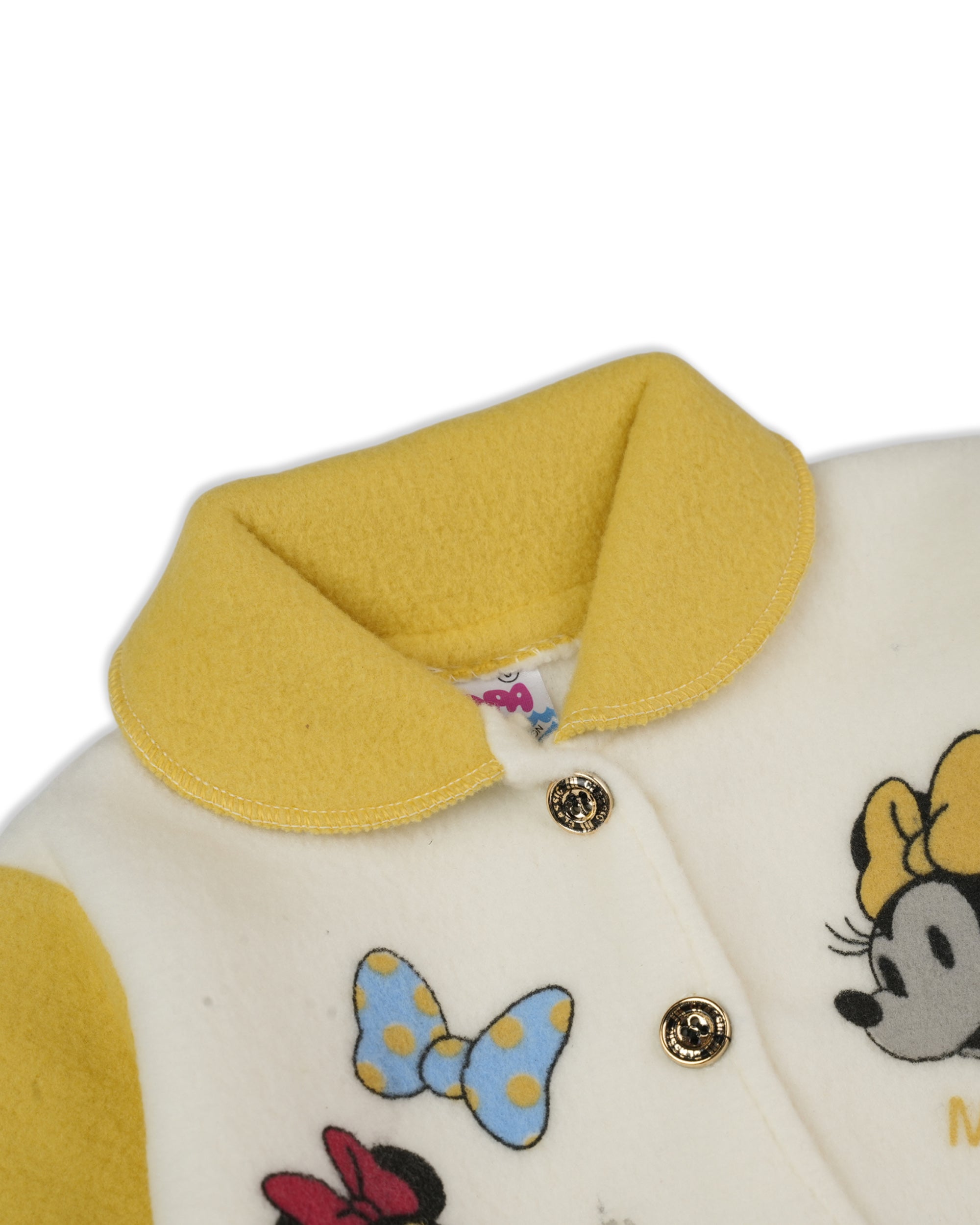 Newborn Girls Full Sleeves Suit, Newborn Girls Sets & Suits, Chase Value, Chase Value