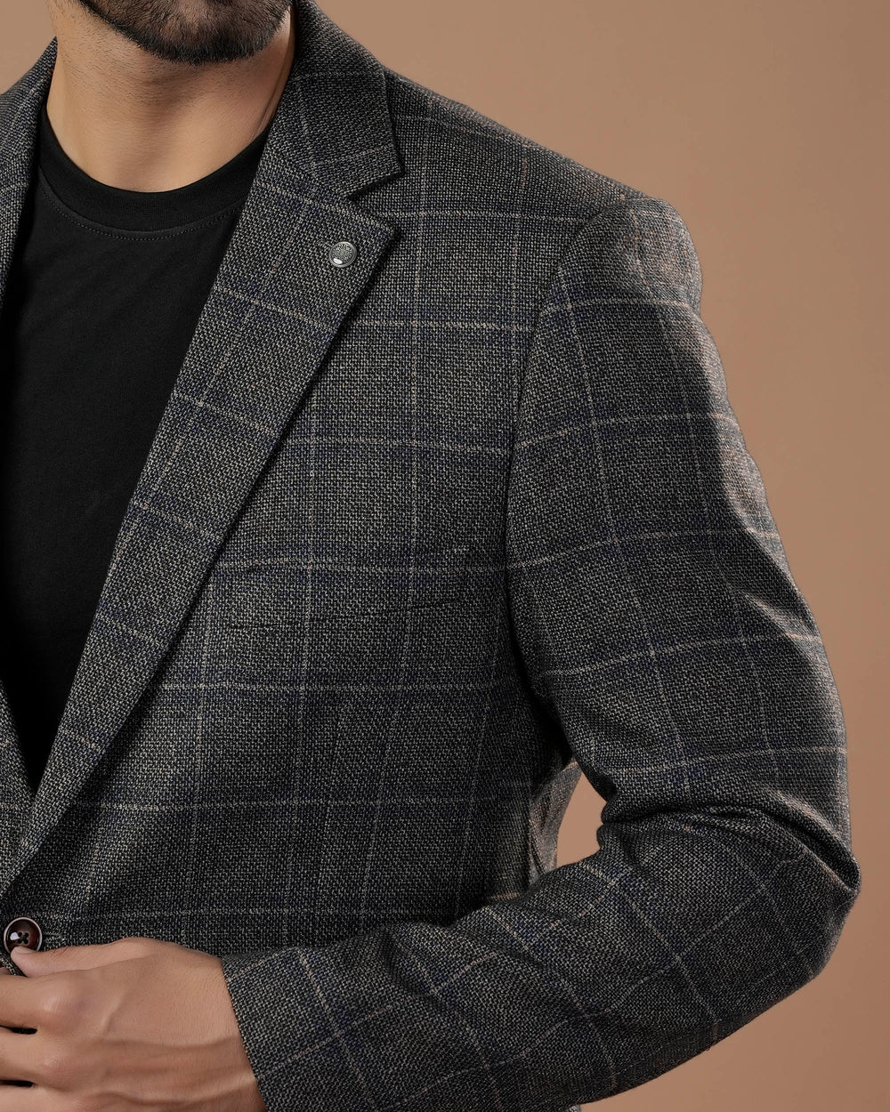 Eminent Men Blazer, Men's Blazzer & Coats, Eminent, Chase Value