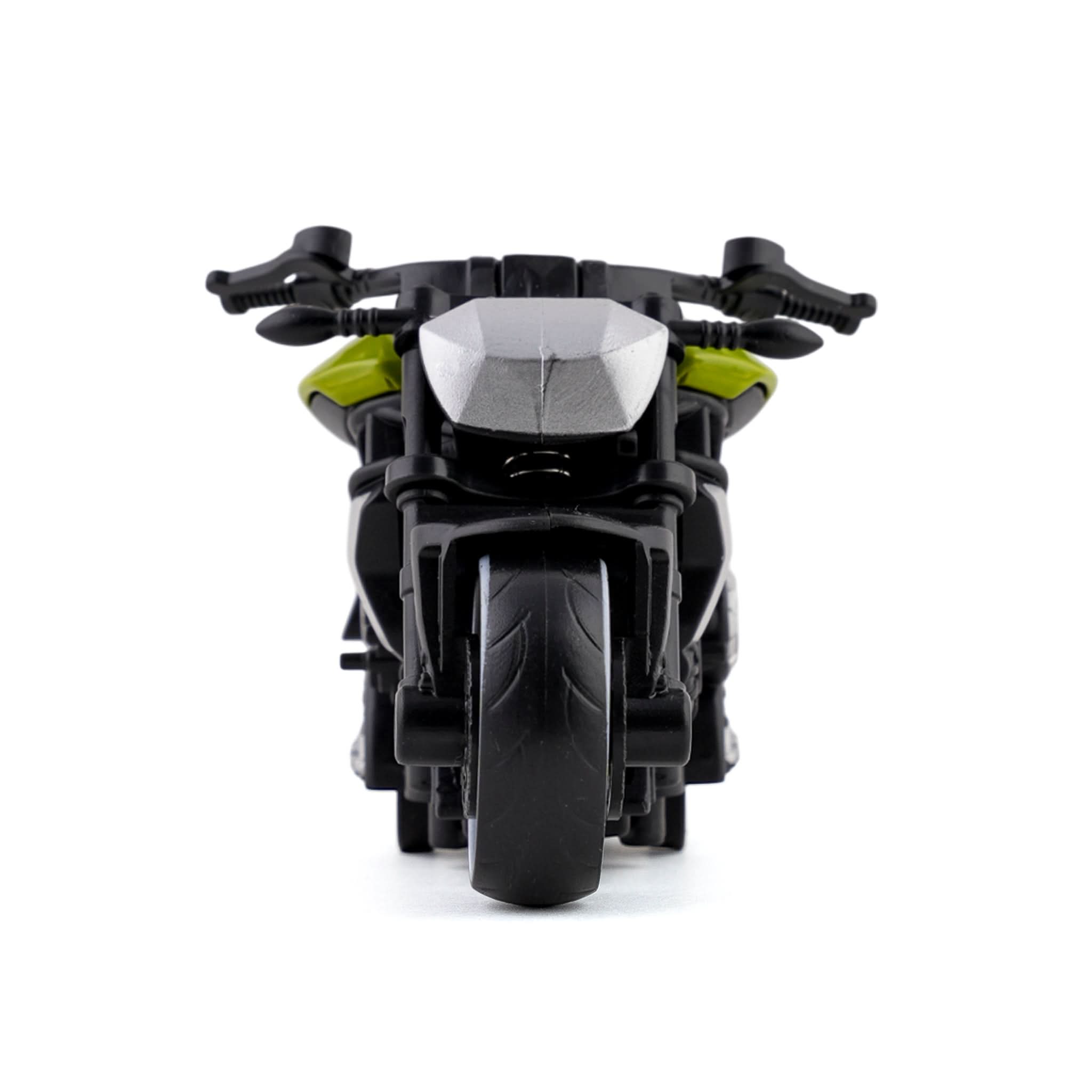 Metal Bike, Die-cast Model Car, Chase Value, Chase Value