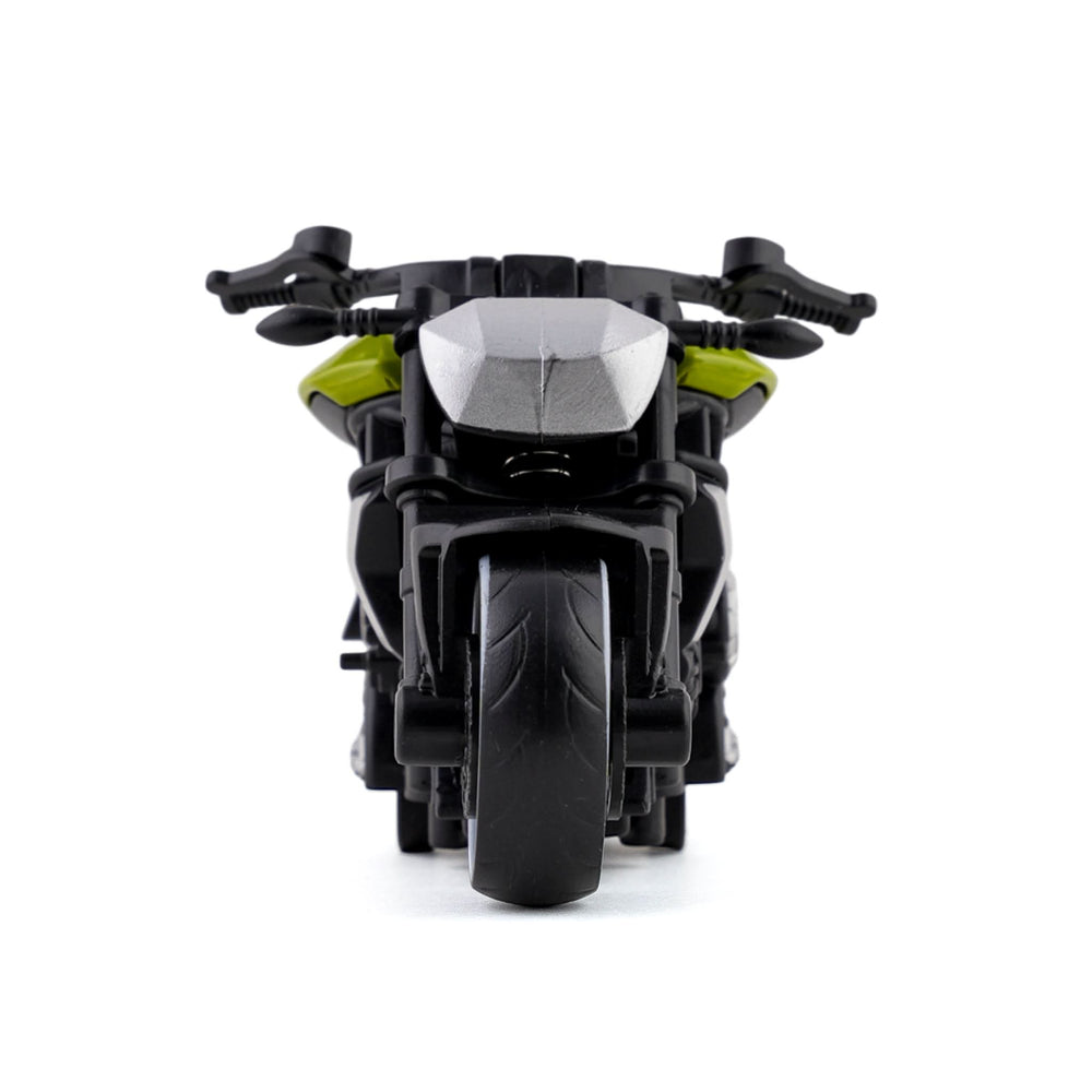 Metal Bike, Die-cast Model Car, Chase Value, Chase Value