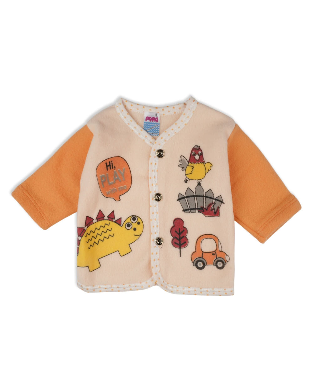 Newborn Boys Full Sleeves Suit, Newborn Boys Sets & Suits, Chase Value, Chase Value
