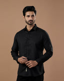 Eminent Men's Full Sleeves Plain Casual Shirt, Men's Shirts, Eminent, Chase Value