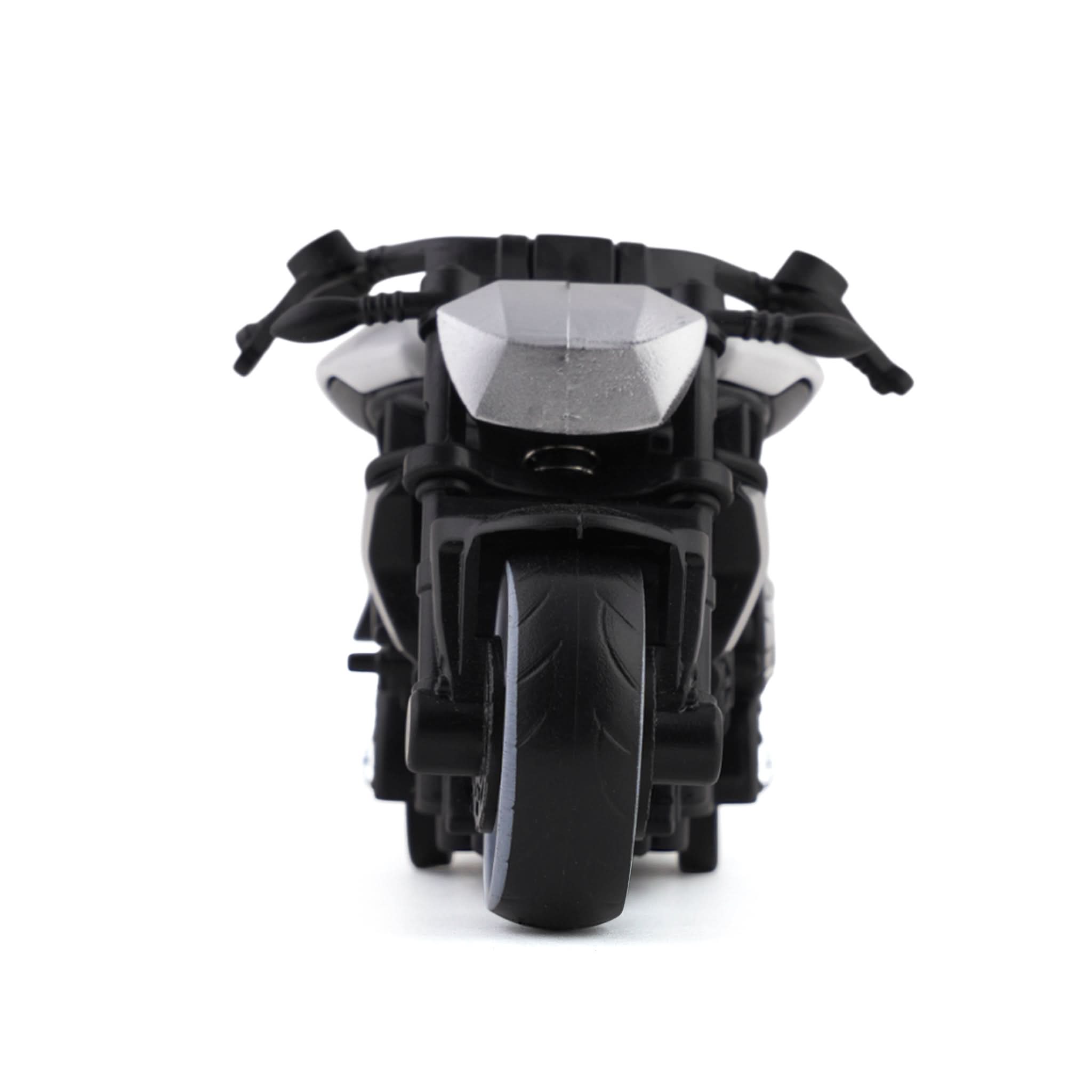 Metal Bike, Die-cast Model Car, Chase Value, Chase Value