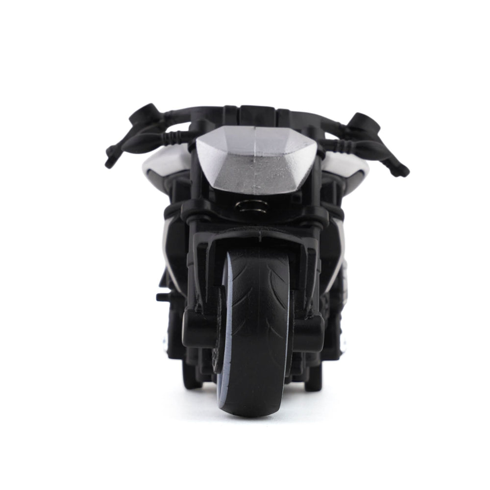 Metal Bike, Die-cast Model Car, Chase Value, Chase Value