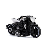 Metal Bike, Die-cast Model Car, Chase Value, Chase Value