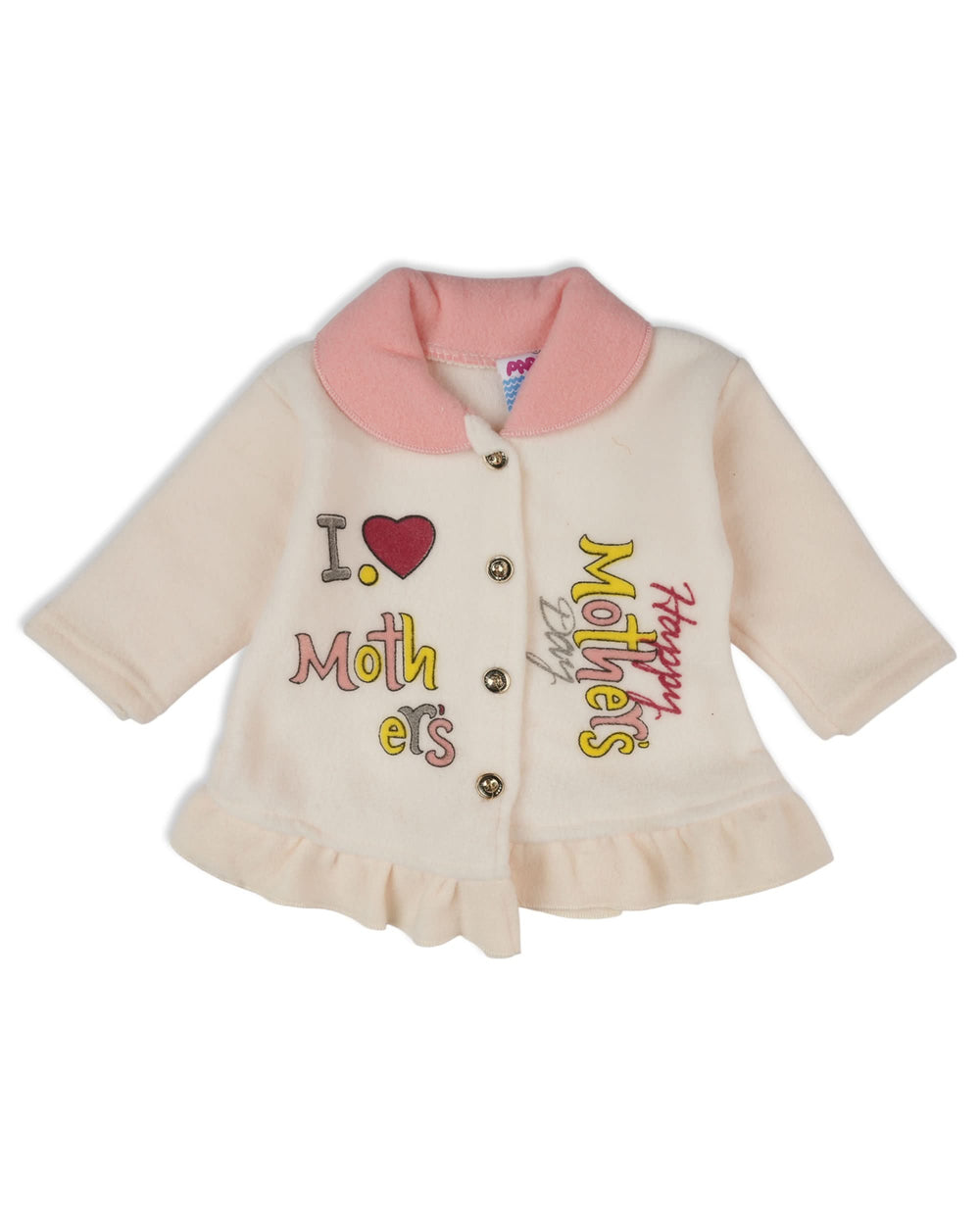 Newborn Girls Full Sleeves Suit, Newborn Girls Sets & Suits, Chase Value, Chase Value