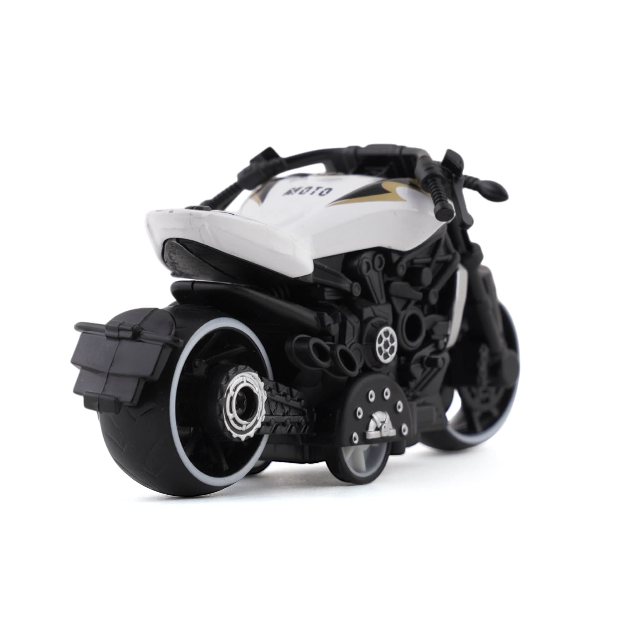 Metal Bike, Die-cast Model Car, Chase Value, Chase Value